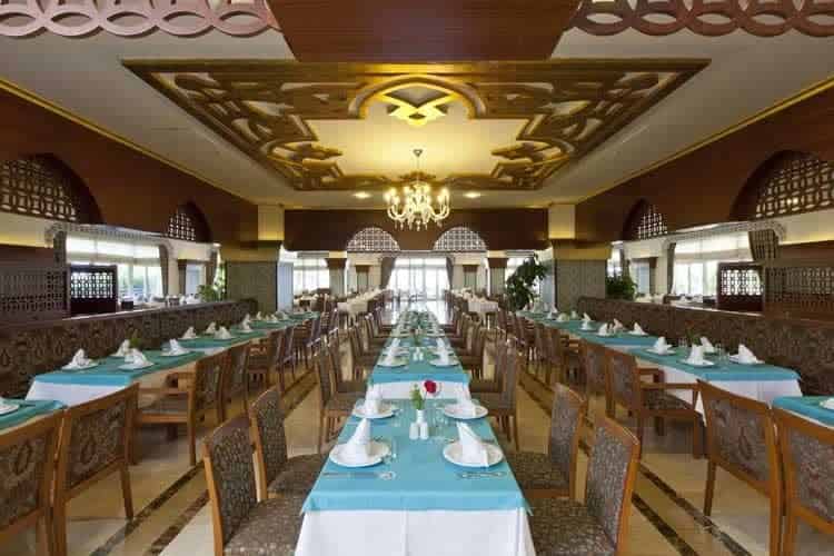 Adalya Resort Spa